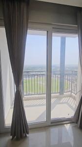Bedroom Image of 1404 Sq.ft 3 BHK Apartment / Flat for sale in Eldeco Live By The Greens Phase 1, Sector 150 Noida for Rs. 17000000