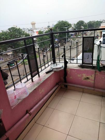 Anekal Balcony 1