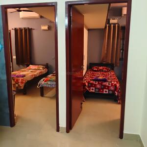 Hall Image of Jagath homes in Kilambakkam, Chennai