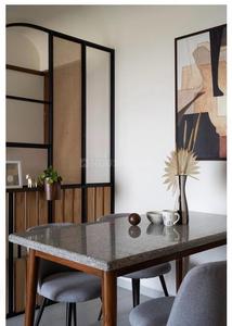 Hall Image of 1250 Sq.ft 2 BHK Apartment / Flat for sale in Balaji Delta Central, Kharghar Navi Mumbai for Rs. 30000000
