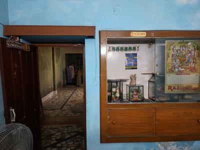 Bedroom Image of 2500 Sq.ft 4 BHK Villa for sale in Sadar Bazar Shahjahanpur for Rs. 9500000