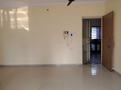 Living Room Image of 1130 Sq.ft 2 BHK Apartment / Flat for sale in Patel Palace, Kamothe Navi Mumbai for Rs. 11500000