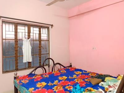 Bedroom Image of 854 Sq.ft 2 BHK Apartment / Flat for sale in Maheshtala Kolkata for Rs. 2200000