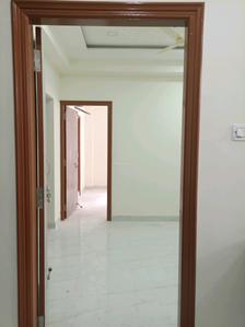 Main Entrance Image of 558 Sq.ft 1 BHK Apartment / Flat for rent in Sanath Nagar Hyderabad for Rs. 12350