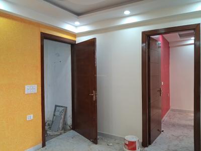Living Room Image of 580 Sq.ft 1 BHK Apartment / Flat for sale in Sector 73 Noida for Rs. 2500000