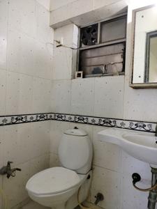 Bedroom Four Image of 2500 Sq.ft 4 BHK Apartment / Flat for sale in Disha Sat Anupa CHS Phase 1, Vile Parle West Mumbai for Rs. 135000000
