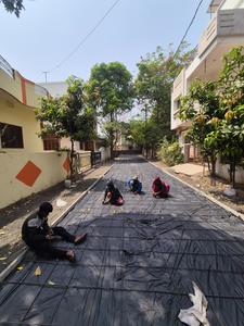 Image of 1500 Sq.ft 2 BHK Independent House for rent in New Alkapuri, Vadodara for Rs. 17500