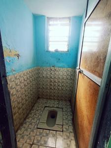 Bathroom Image of 435 Sq.ft 1 RK Apartment / Flat for sale in Badlapur West Badlapur for Rs. 1650000