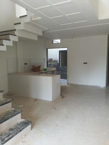 Hall Image of 1650 Sq.ft 3 BHK Independent House for sale in Limbodi Indore for Rs. 7851000