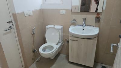 Image of 1650 Sq.ft 3 BHK Builder Floor for rent in Emaar Emerald Floors Premier, Sector 65, Gurgaon for Rs. 65000