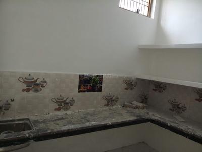 Kitchen Image of 2200 Sq.ft 3 BHK Independent House for sale in Shrangar Nagar Etah for Rs. 7000000
