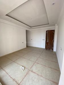 Bedroom Image of 2000 Sq.ft 4 BHK Apartment / Flat for sale in GVT Beliston Avenues, Dhakoli Zirakpur for Rs. 15500000