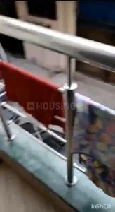 Balcony Image of 900 Sq.ft 2 BHK Independent House for sale in Rajpur Khurd Extension New Delhi for Rs. 16000000