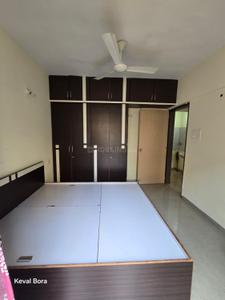 Bedroom Image of 580 Sq.ft 1 BHK Apartment / Flat for sale in Morya Sparsh, Kirkatwadi Pune for Rs. 3500000