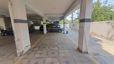 Image of 1500 Sq.ft 3 BHK Apartment / Flat for sale in Kapra, Secunderabad for Rs. 6800000