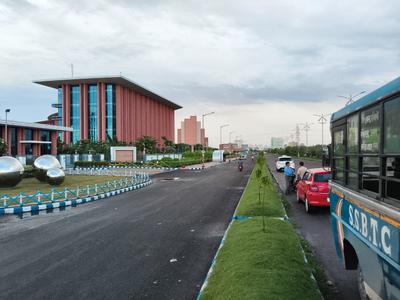 Image of 1080 Sq.ft Residential Plot / Land for sale in Newtown Vastu 1, New Town, Kolkata for Rs. 1300000