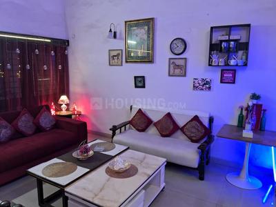 Hall Image of 5400 Sq.ft 7 BHK Independent House for rent in Arera Colony Bhopal for Rs. 200000