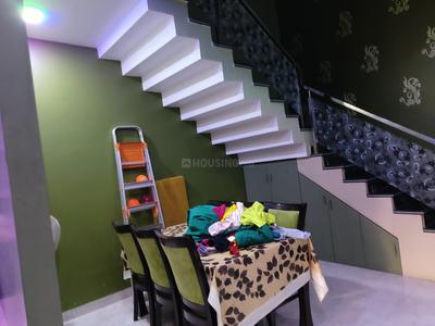 Hall Image of 2400 Sq.ft 4 BHK Villa for sale in Raj Minal Residency, Ayodhya Bypass Bhopal for Rs. 18000000