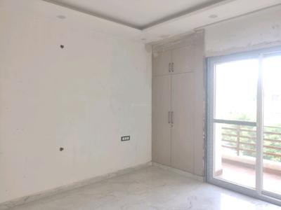 Bedroom Image of 1800 Sq.ft 3 BHK Builder Floor for sale in Green Field Colony Faridabad for Rs. 17800000