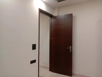 Bedroom Image of 900 Sq.ft 2 BHK Builder Floor for sale in Lajpat Nagar New Delhi for Rs. 19000000