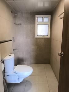 Bedroom Two Image of 1085 Sq.ft 2 BHK Apartment / Flat for sale in Prestige Jindal City, Anchepalya Bengaluru for Rs. 14000000
