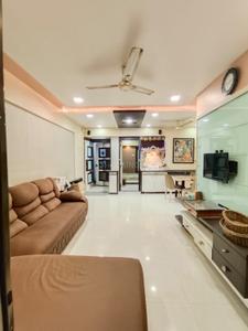 3 BHK Flat