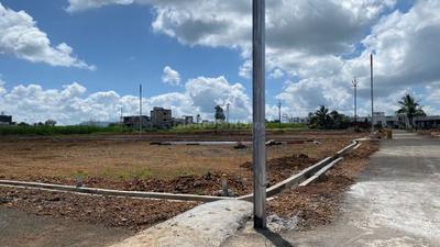Image of 800 Sq.ft Residential Plot / Land for sale in Thiruvallur, Chennai for Rs. 2800000