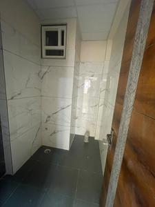 Bathroom Image of 1500 Sq.ft 3 BHK Apartment / Flat for sale in Mansarovar Jaipur for Rs. 4500000