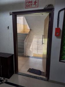 Hall Image of 900 Sq.ft 2 BHK Apartment / Flat for sale in Prescon Prestige Residency, Thane West Thane for Rs. 9500000
