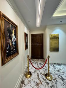 Hall Image of 2121 Sq.ft 3 BHK Apartment / Flat for sale in The Lutyens, Banur Mohali for Rs. 16013550