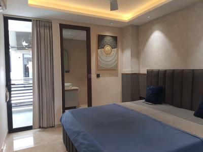 Bedroom Image of 4220 Sq.ft 4 BHK Builder Floor for sale in Anant Raj Estate Plots, Sector 60 Gurgaon for Rs. 61500000