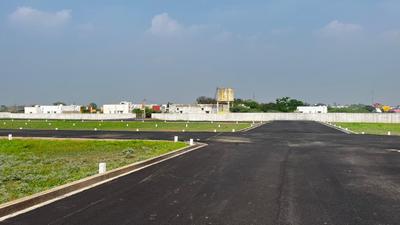 Image of 800 Sq.ft Residential Plot / Land for sale in Sulur, Coimbatore for Rs. 1193600