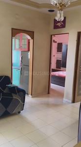 Hall Image of 1000 Sq.ft 2 BHK Apartment / Flat for sale in Satellite Ahmedabad for Rs. 5500000