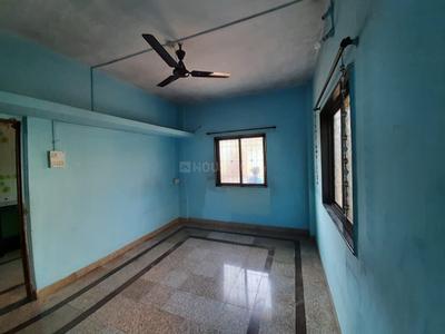 Hall Image of 750 Sq.ft 1 BHK Independent House for rent in Tathawade Pune for Rs. 15500