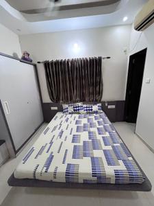 Bedroom Image of 2200 Sq.ft 3 BHK Apartment / Flat for sale in Bhayli Vadodara for Rs. 7500000