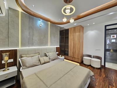 Bedroom Image of 1260 Sq.ft 2 BHK Apartment / Flat for sale in Mohan Nagar Dera Bassi for Rs. 6400000