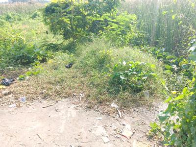 Image of 1100 Sq.ft Residential Plot / Land for sale in Nandarampur, Kolkata for Rs. 610000