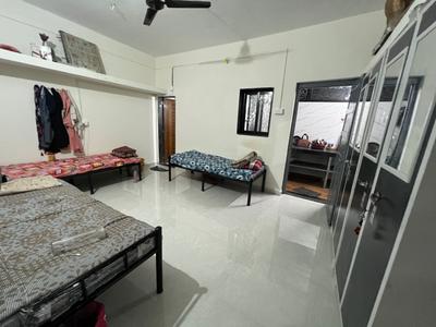 Hall Image of Kanade PG in New Sangvi, Pune