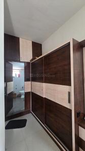 Bedroom Image of 1200 Sq.ft 3 BHK Independent House for sale in Waghodia Road Vadodara for Rs. 9000000
