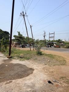 Image of 697 Sq.ft 1 BHK Apartment / Flat for sale in Palghar, Mumbai for Rs. 2760000