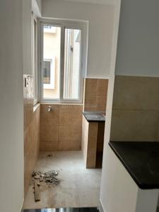 Kitchen Image of 1270 Sq.ft 2 BHK Apartment / Flat for sale in Shriram Solitaire, Yelahanka New Town Bengaluru for Rs. 15000000