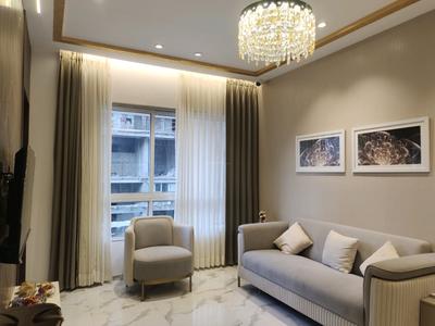 1 BHK Flat