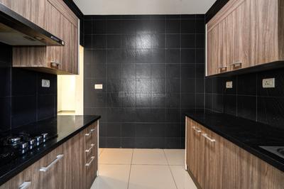 Kitchen Image of 1007 Sq.ft 2 BHK Apartment / Flat for sale in Sobha Dream Acres , Varthur Bengaluru for Rs. 13500000