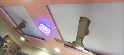 Hall Image of 1190 Sq.ft 2 BHK Apartment / Flat for sale in Geomatrix Silver Crest, Panvel Navi Mumbai for Rs. 12200000