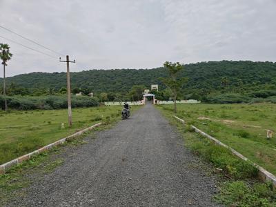 Image of 690 Sq.ft Residential Plot / Land for sale in Paranur, Chennai for Rs. 1034311