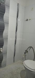 Bathroom Image of 900 Sq.ft 2 BHK Apartment / Flat for sale in Isanpur Ahmedabad for Rs. 4200000