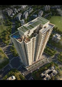 Image of 395 Sq.ft 1 BHK Apartment / Flat for sale in Ghatkopar East, Mumbai for Rs. 10500000