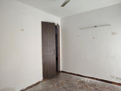 Bedroom Image of 1195 Sq.ft 2 BHK Apartment / Flat for sale in Paras Tierea, Sector 137 Noida for Rs. 9500000