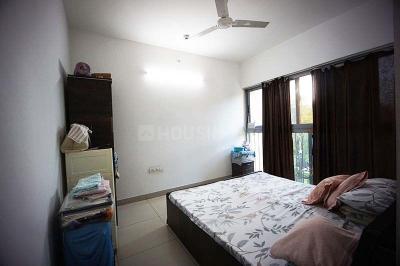 Bedroom Image of 1550 Sq.ft 3 BHK Apartment / Flat for sale in Hadapsar Pune for Rs. 32000000