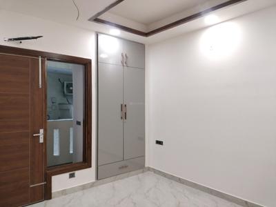 Bedroom Image of 1125 Sq.ft 2 BHK Builder Floor for sale in RPS Palm Drive, Sector 88 Faridabad for Rs. 11000000